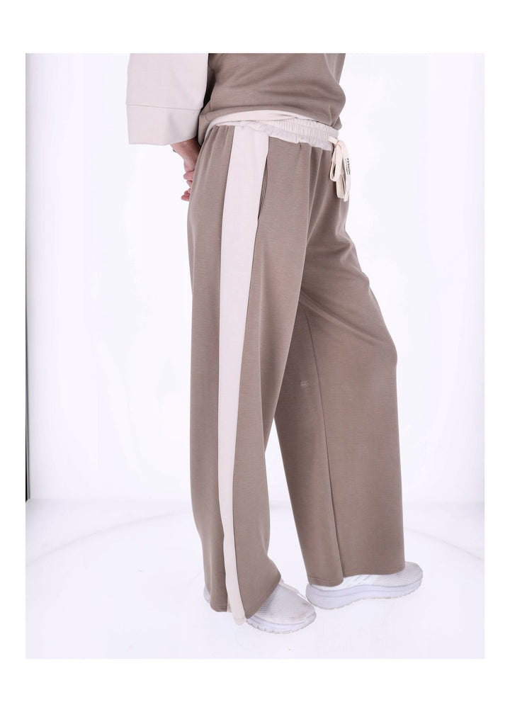 Splash of Color Sweathose Damen