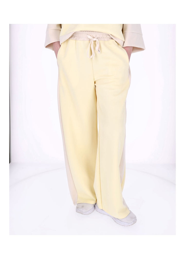 Splash of Color Sweathose Damen