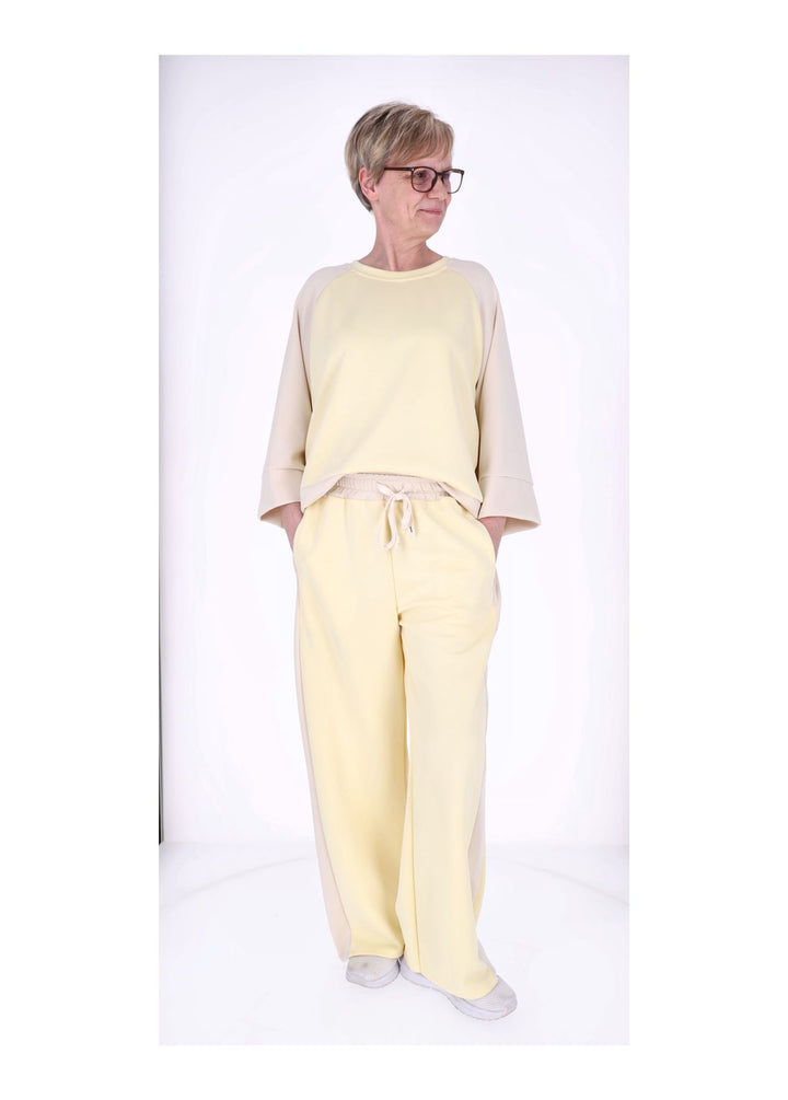 Splash of Color Sweathose Damen