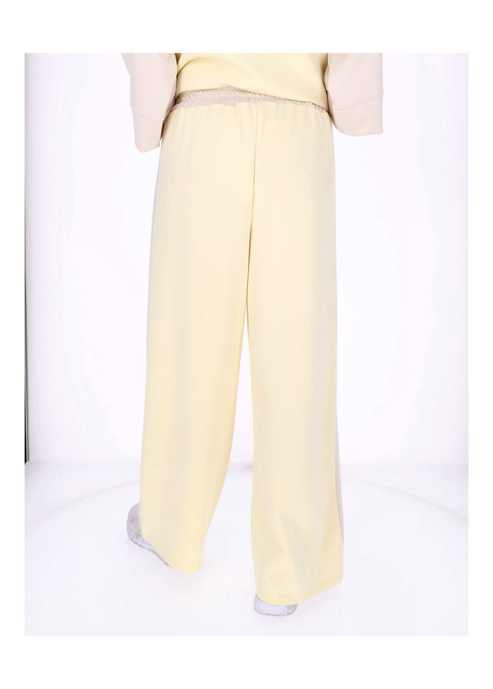 Splash of Color Sweathose Damen