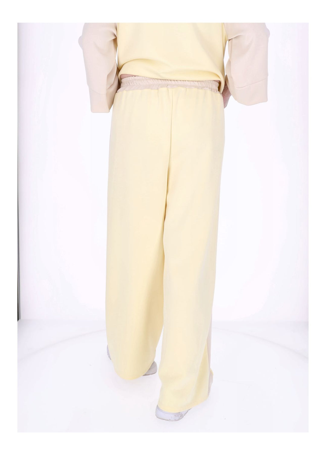 Splash of Color Sweathose Damen