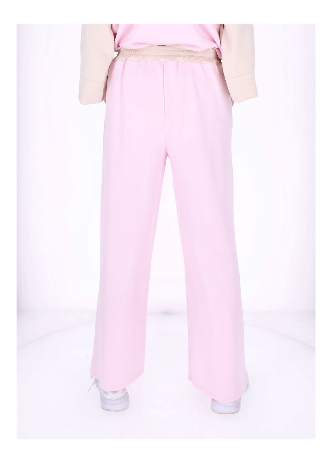 Splash of Color Sweathose Damen