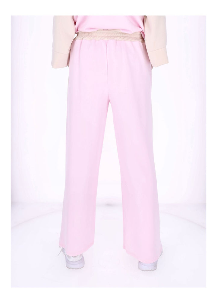 Splash of Color Sweathose Damen