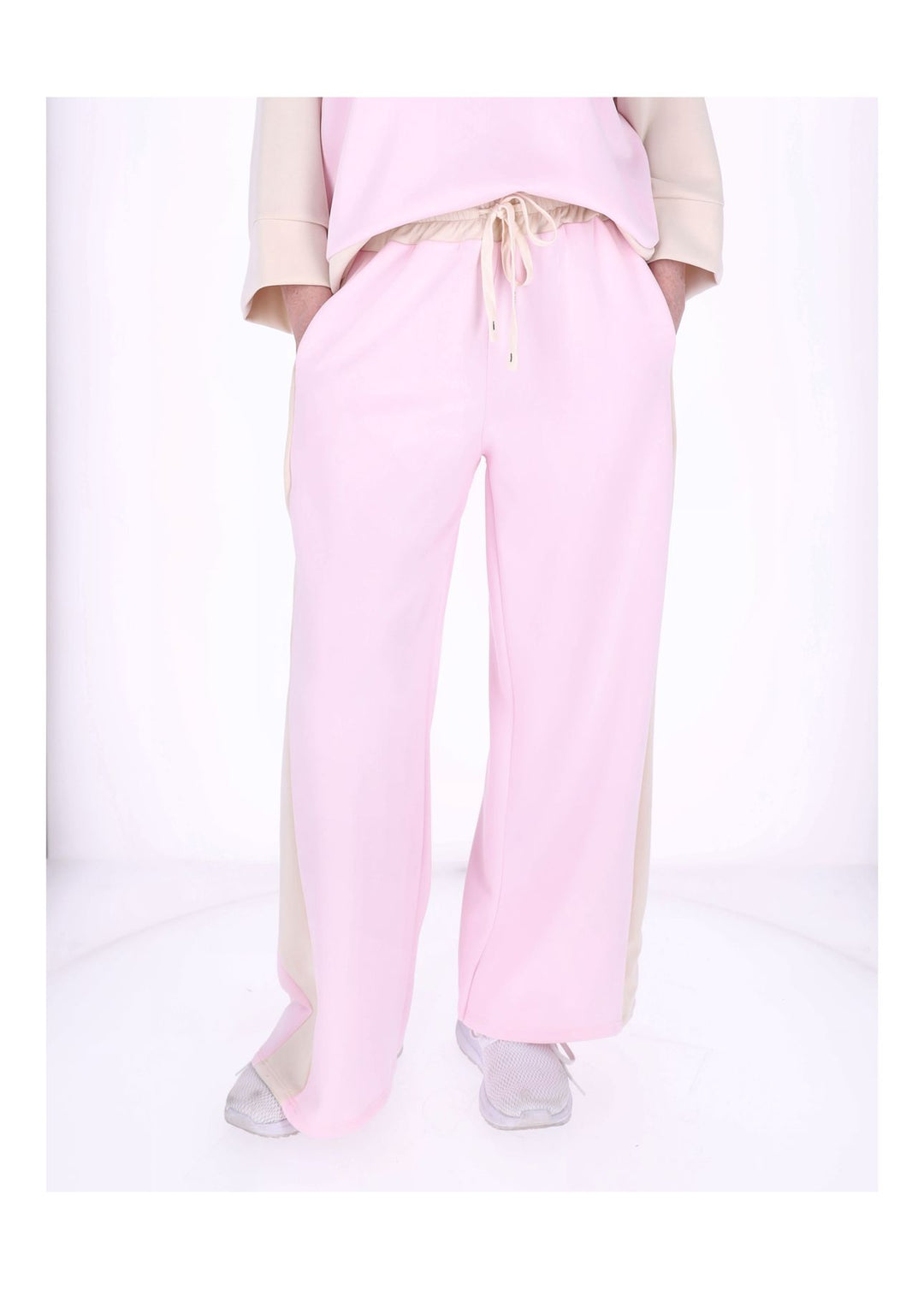 Splash of Color Sweathose Damen