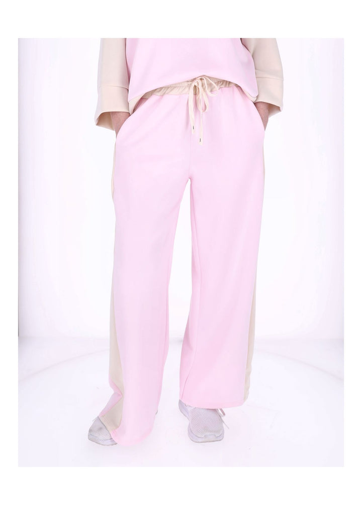 Splash of Color Sweathose Damen