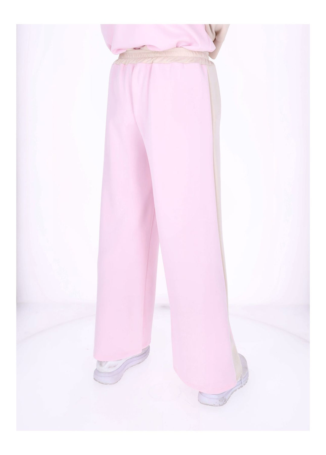 Splash of Color Sweathose Damen