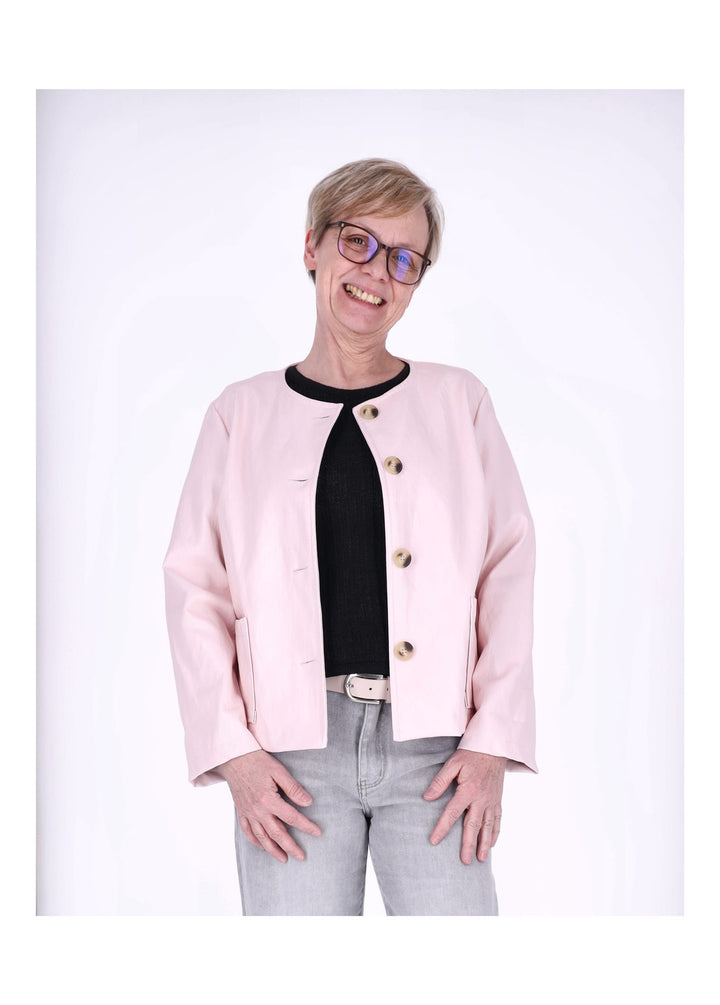 Splash of Color Damenjacke Indore