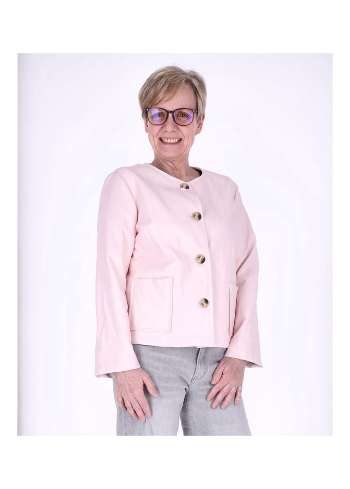 Splash of Color Damenjacke Indore