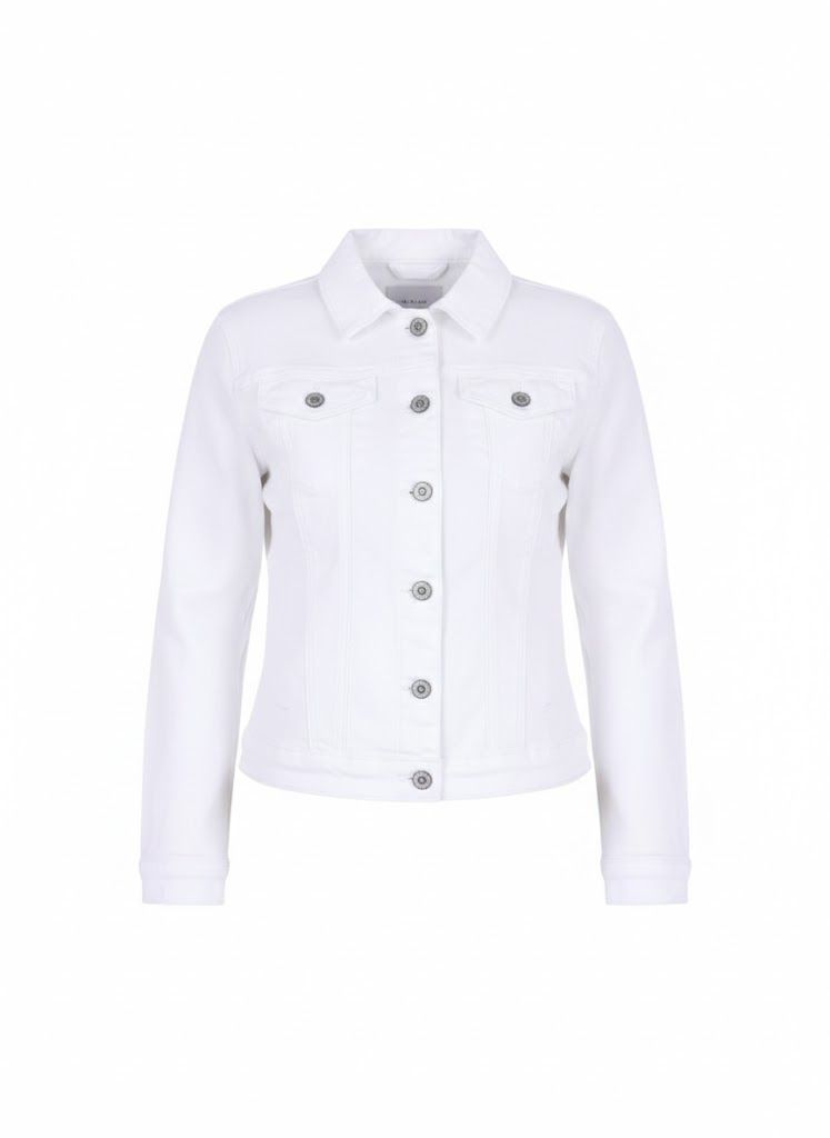 Jeansjacke Damen