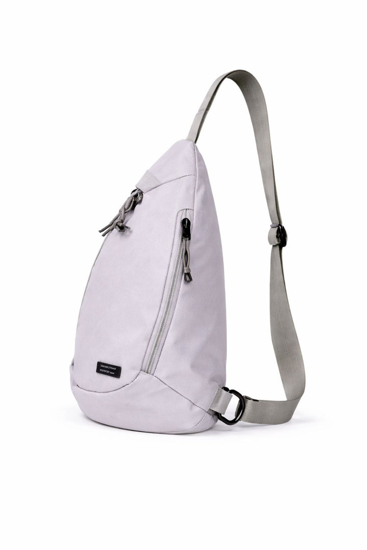 HATS Crossbody-Tasche Damen Weiß