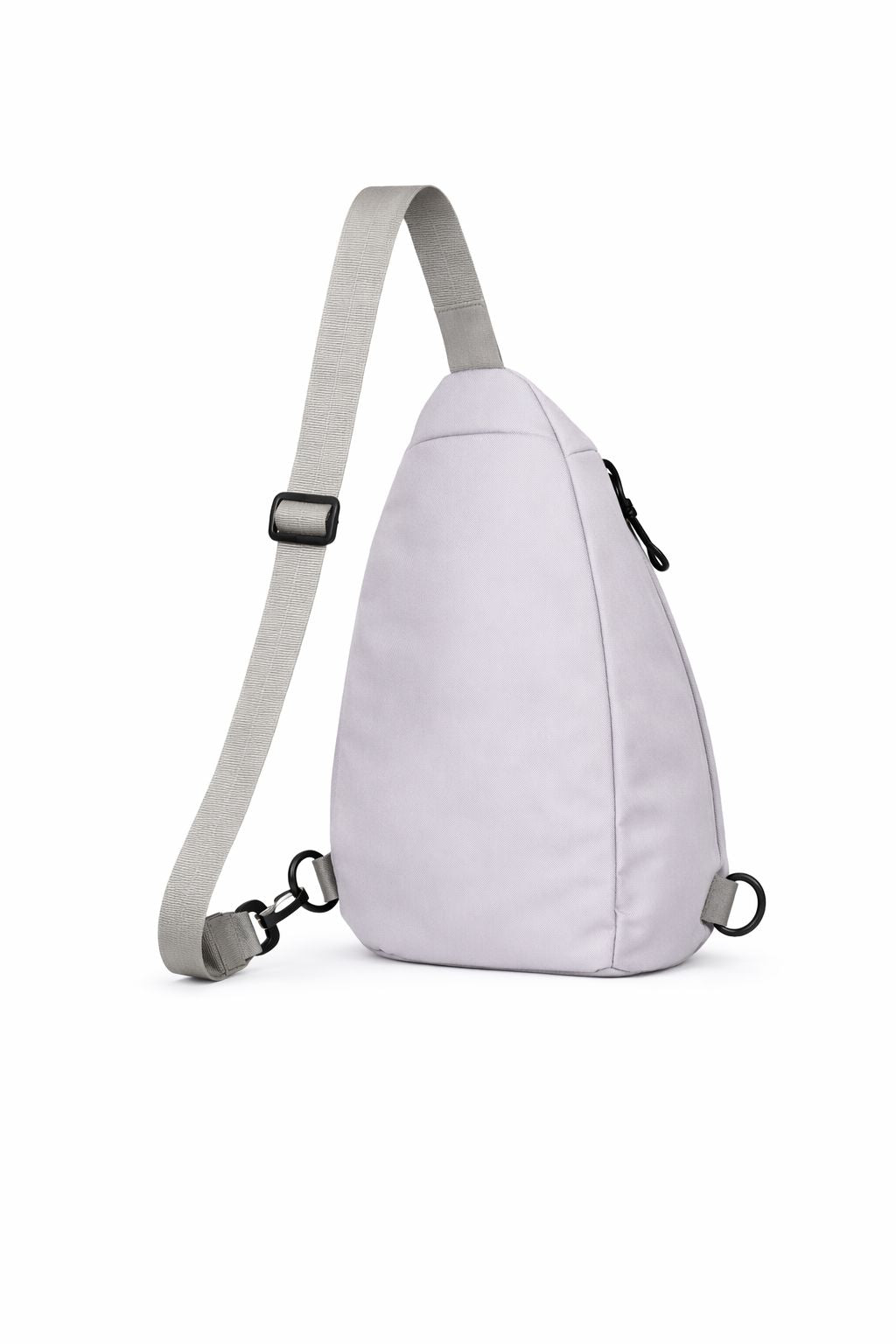 HATS Crossbody-Tasche Damen Weiß