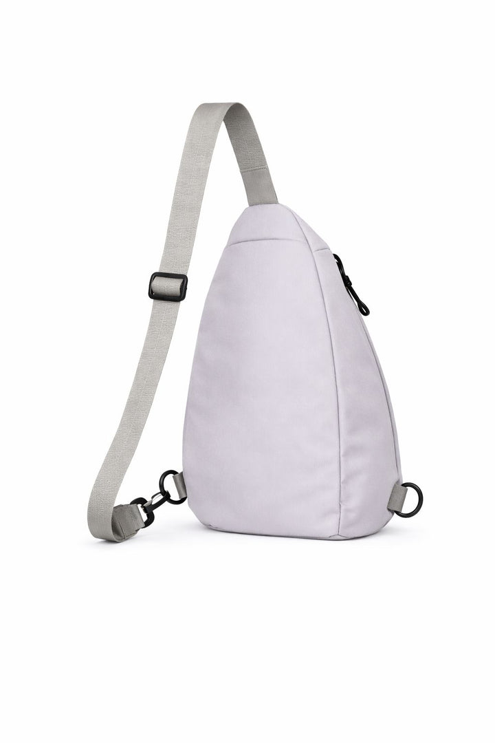 HATS Crossbody-Tasche Damen Weiß