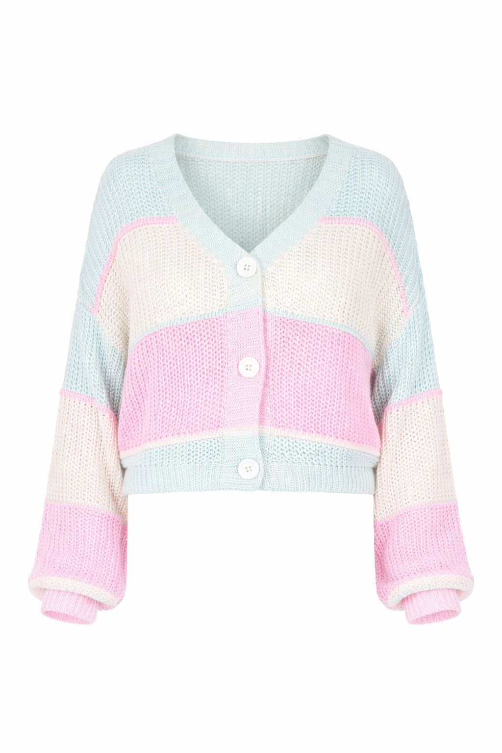 Strickjacke Damen