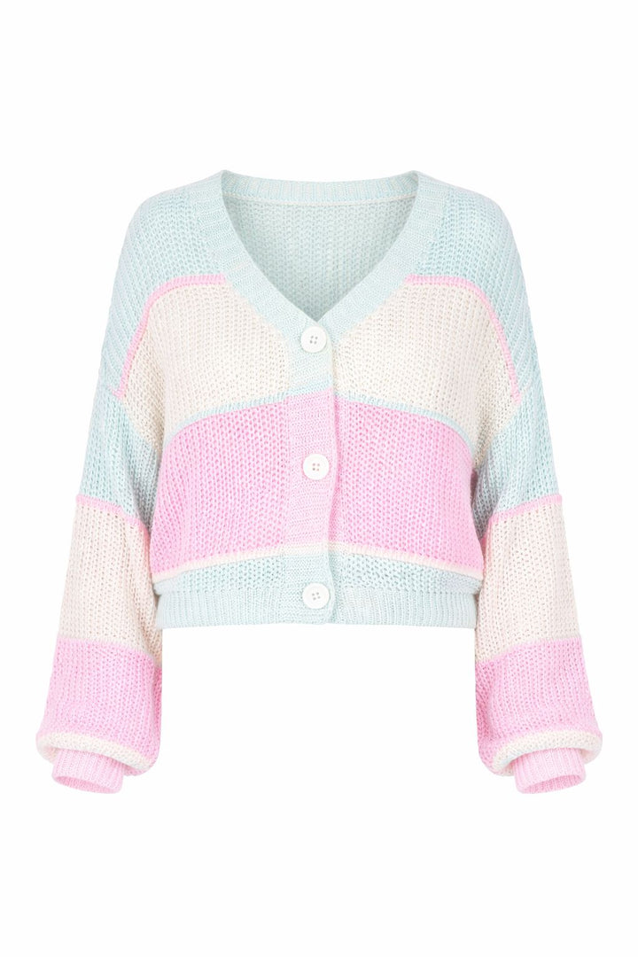 Strickjacke Damen