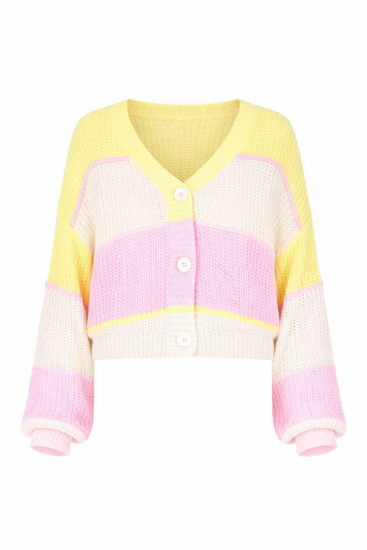 Strickjacke Damen