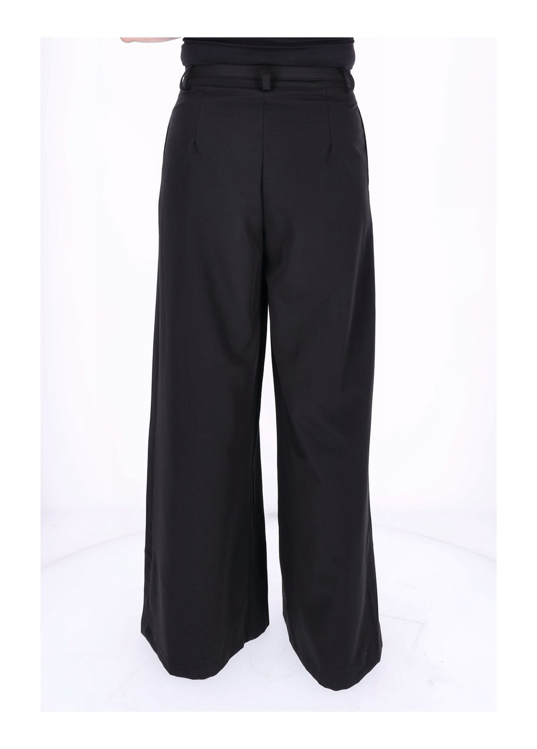 Splash of Color Wide-Leg Damenhose