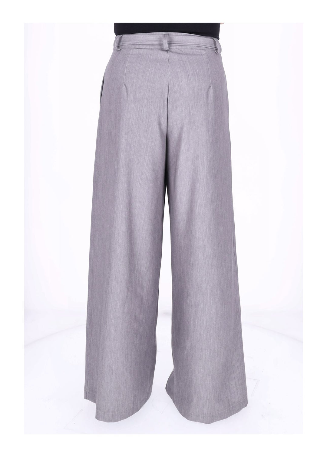 Splash of Color Wide-Leg Damenhose