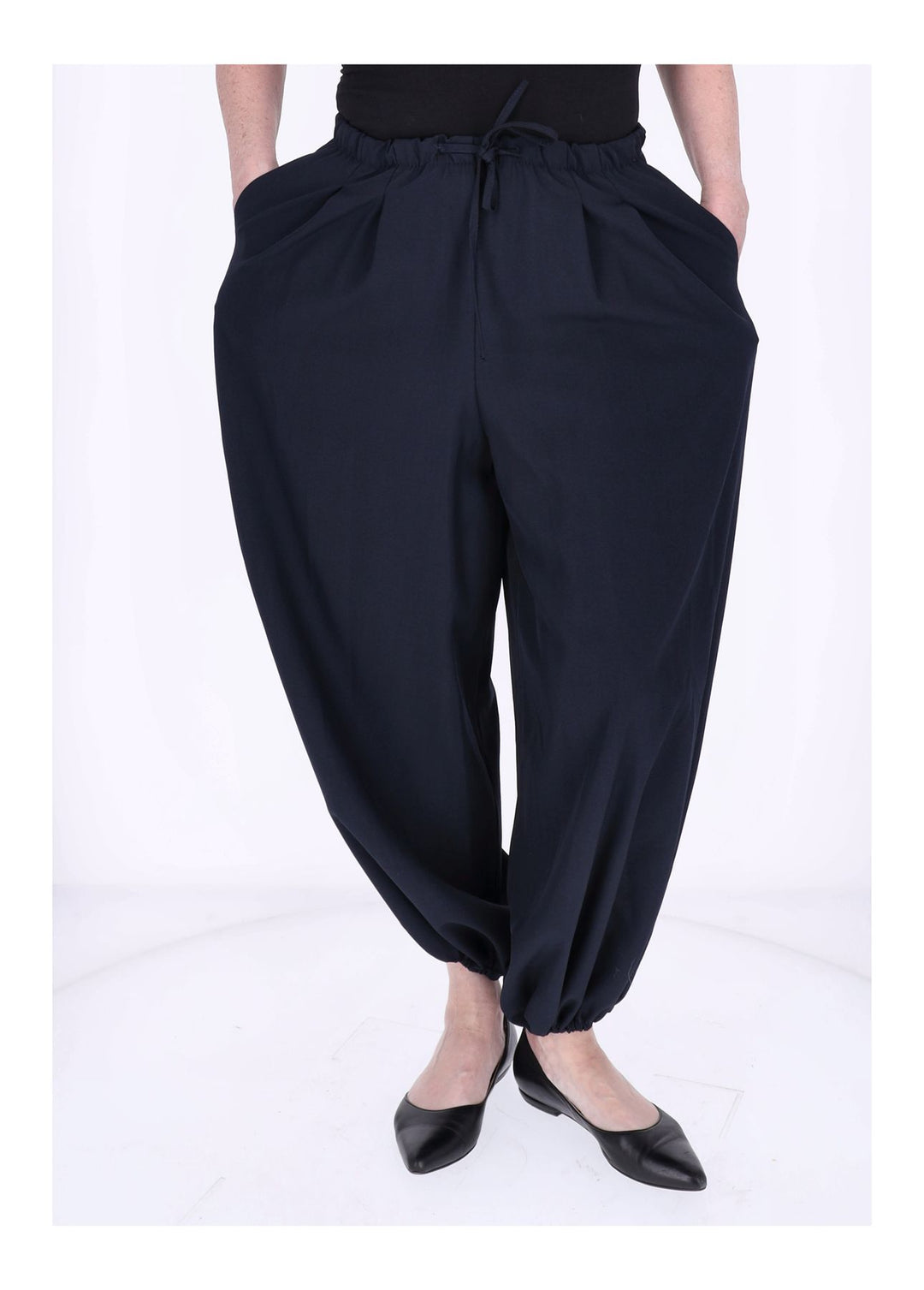Splash of Color Ballonhose Damen