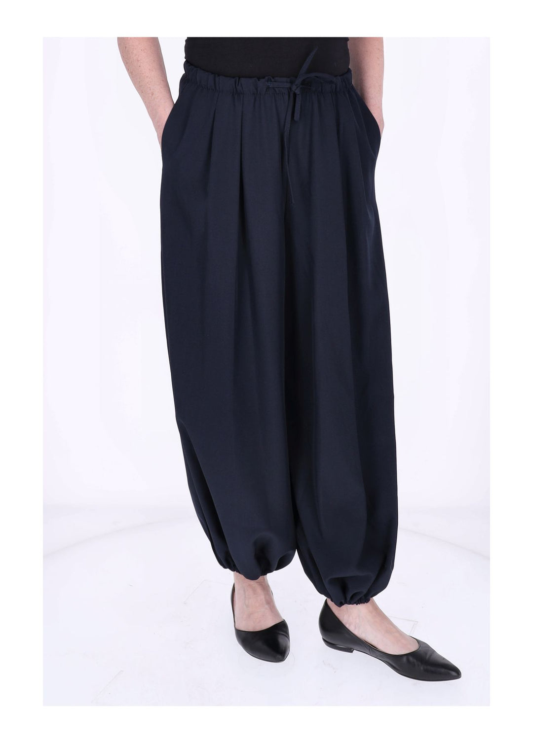 Splash of Color Ballonhose Damen