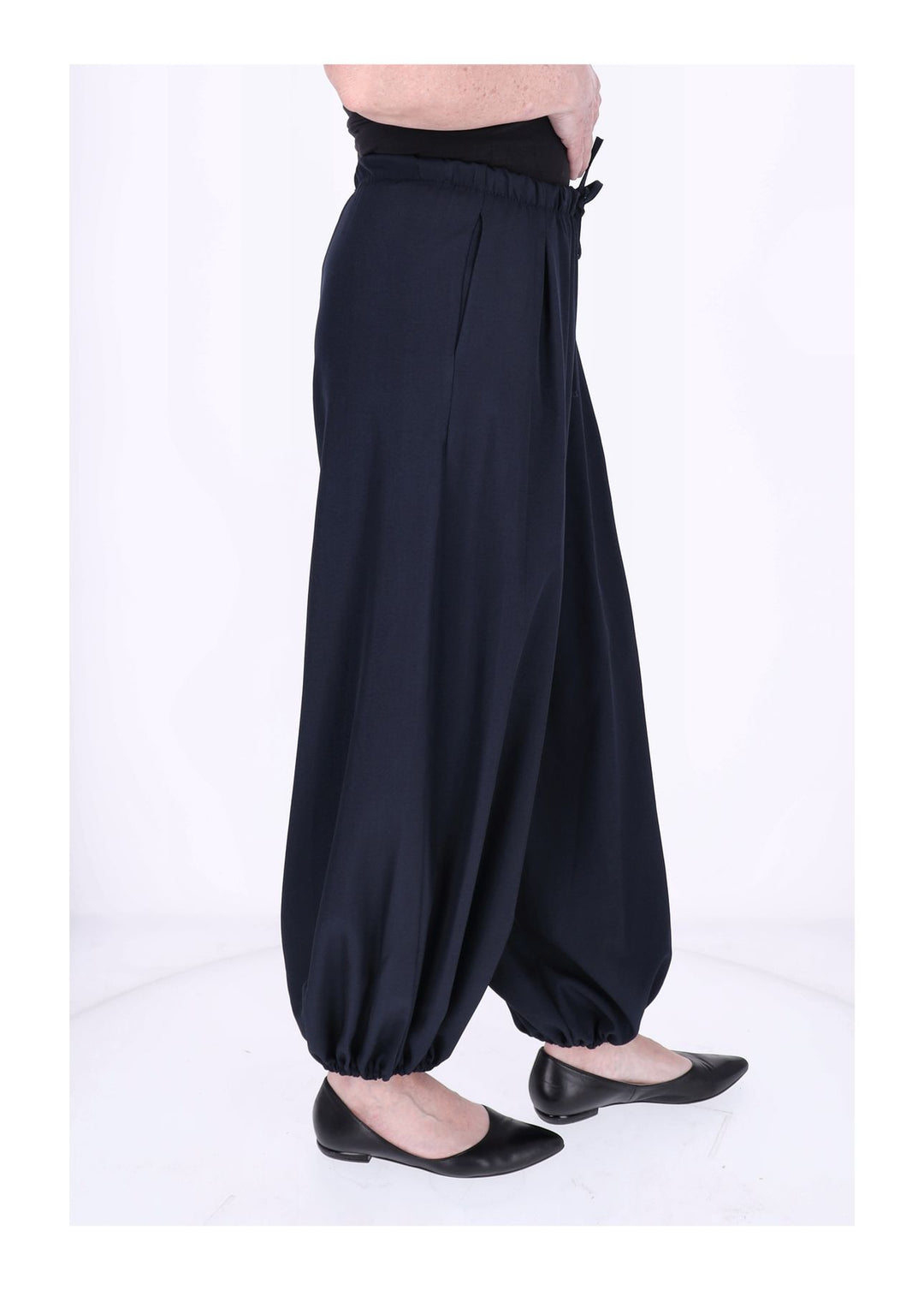 Splash of Color Ballonhose Damen