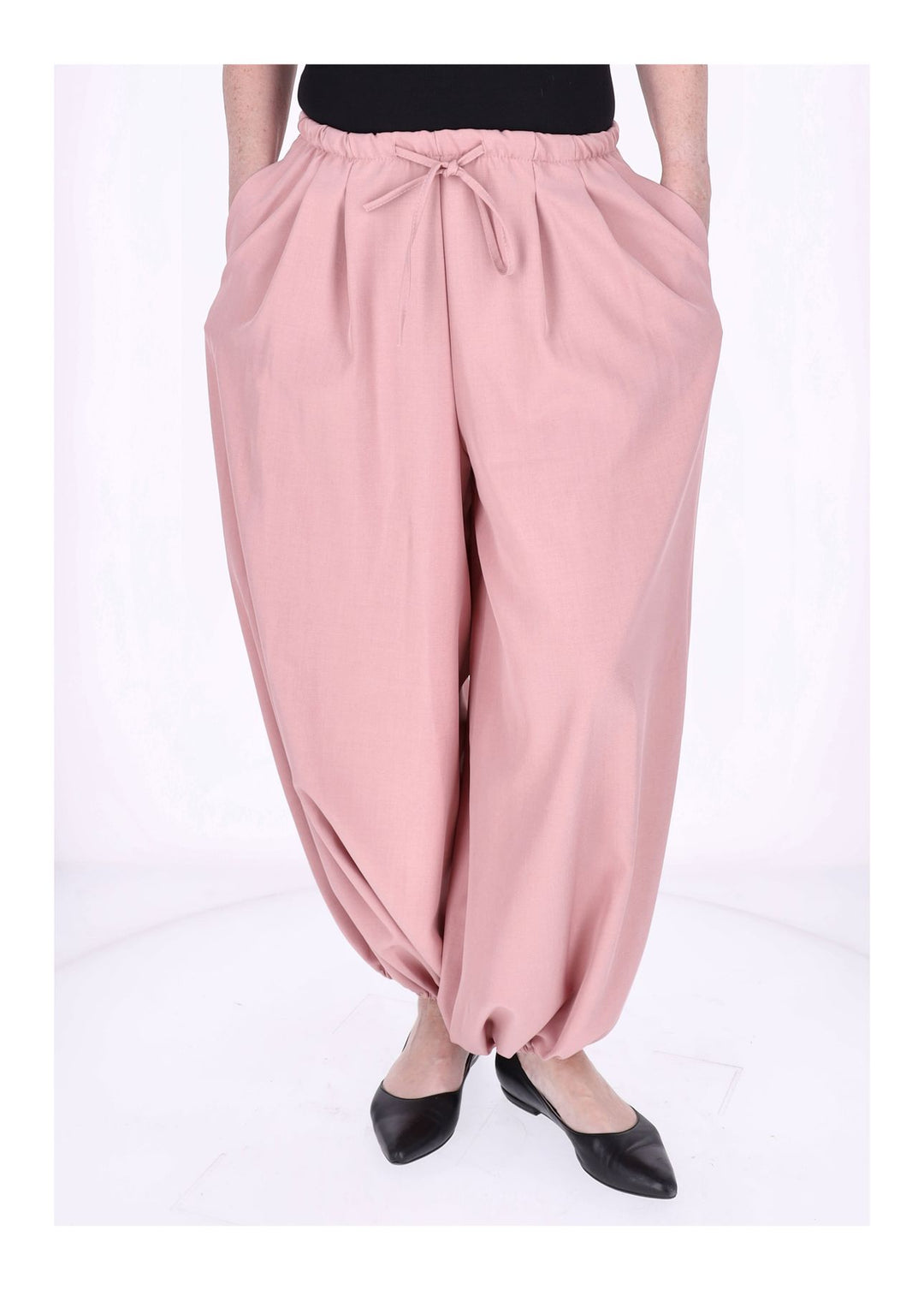 Splash of Color Ballonhose Damen
