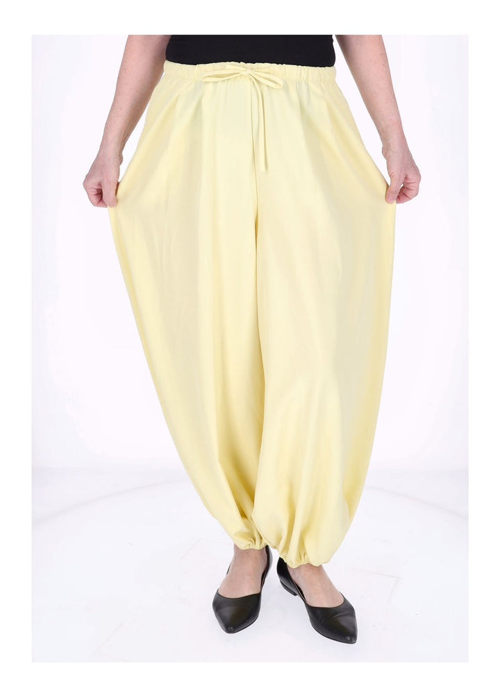 Splash of Color Ballonhose Damen