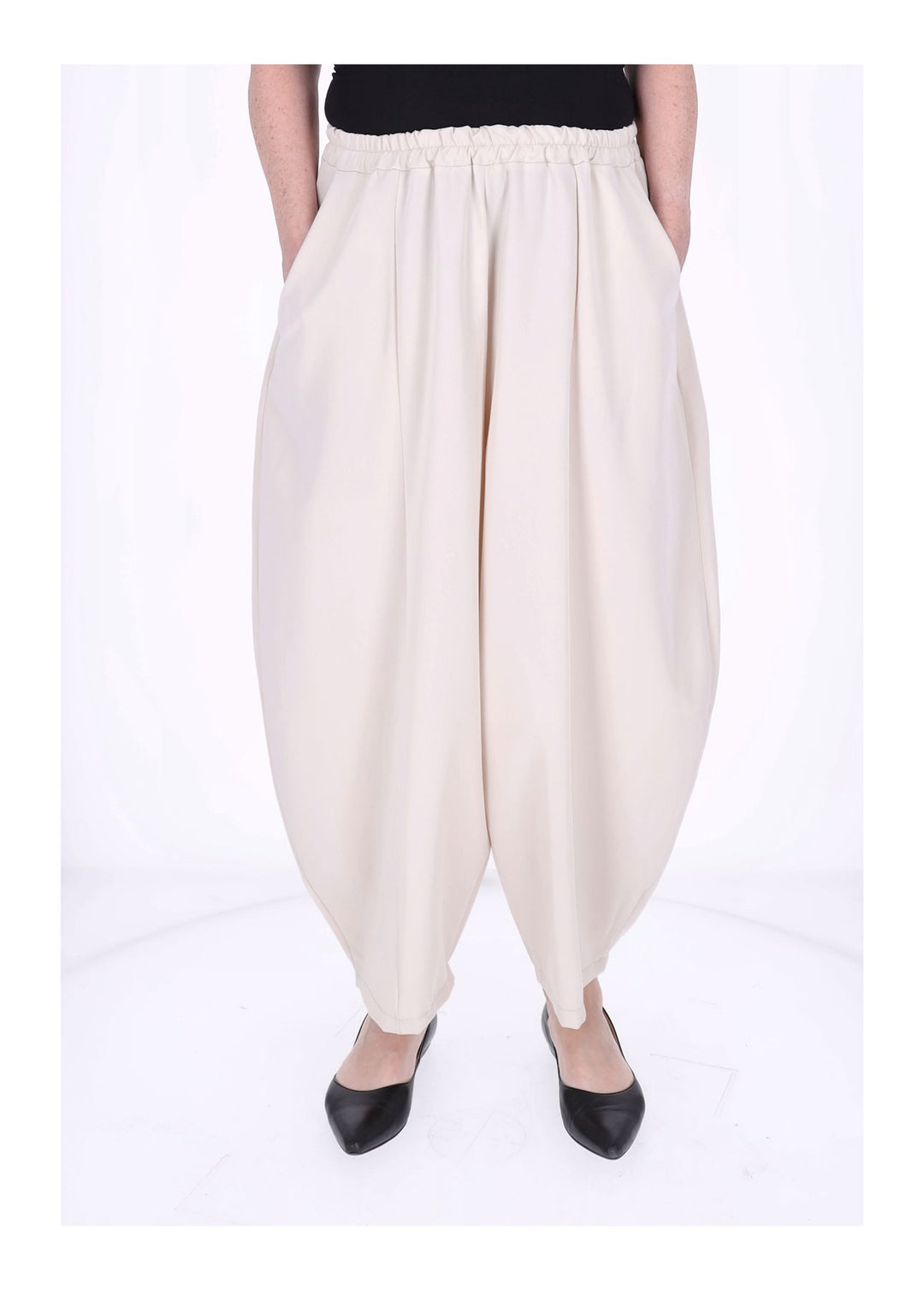 Splash of Color Ballonhose Damen