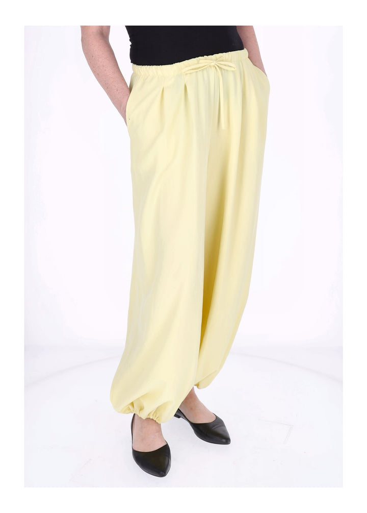Splash of Color Ballonhose Damen