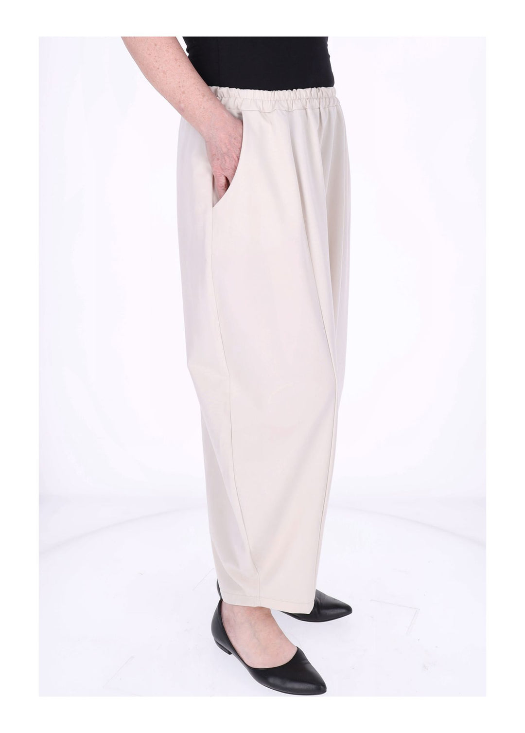 Splash of Color Ballonhose Damen