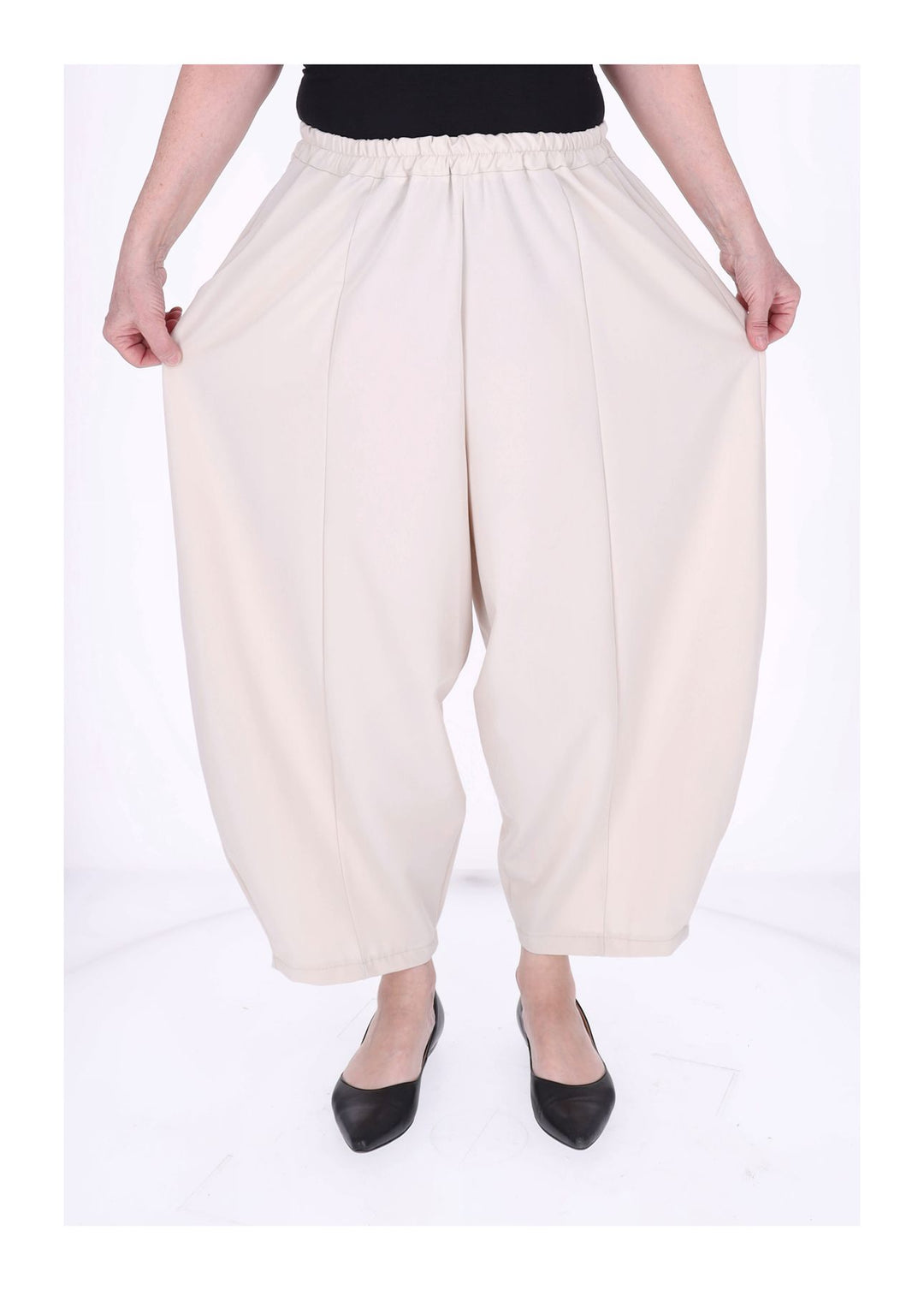 Splash of Color Ballonhose Damen