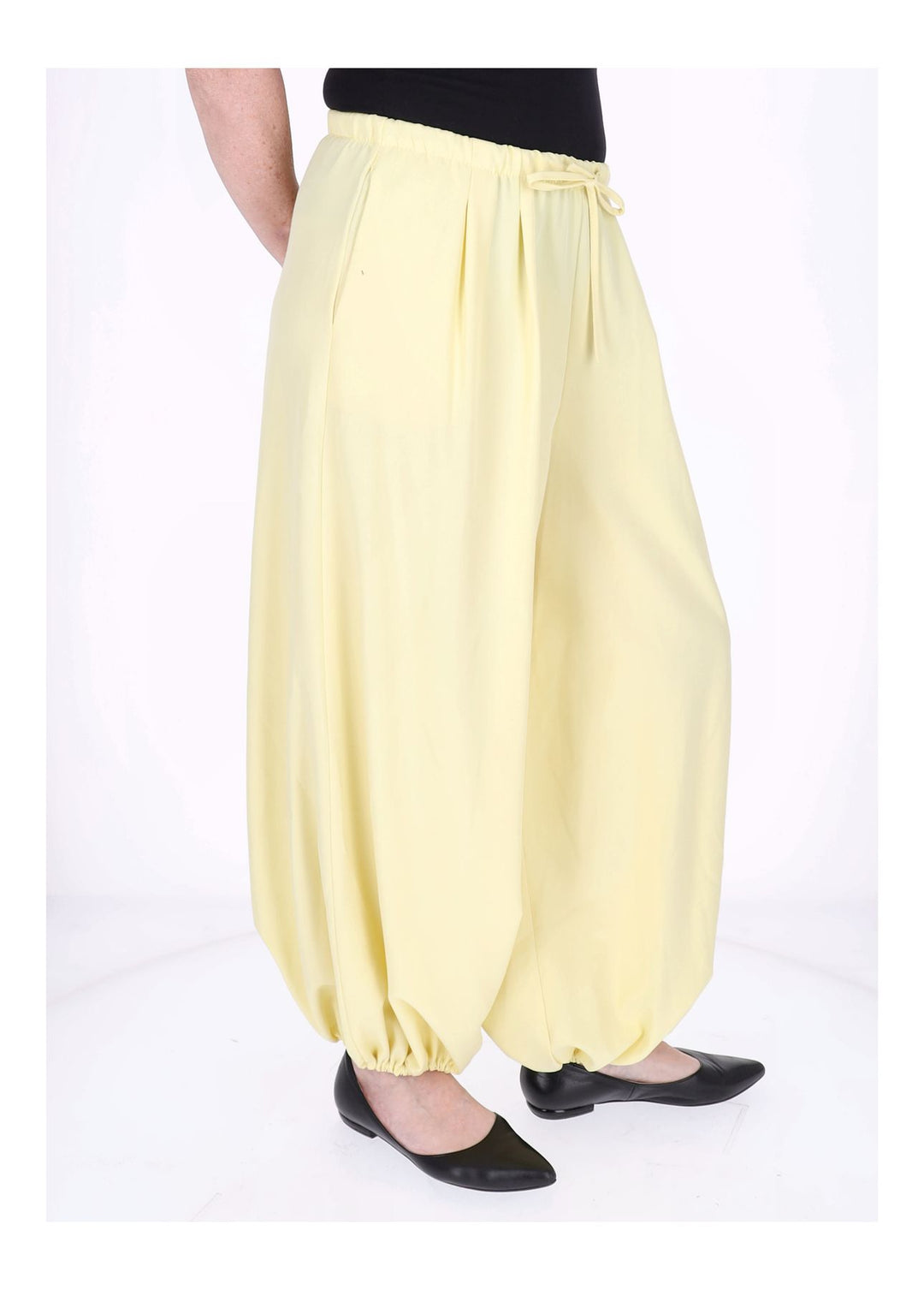 Splash of Color Ballonhose Damen