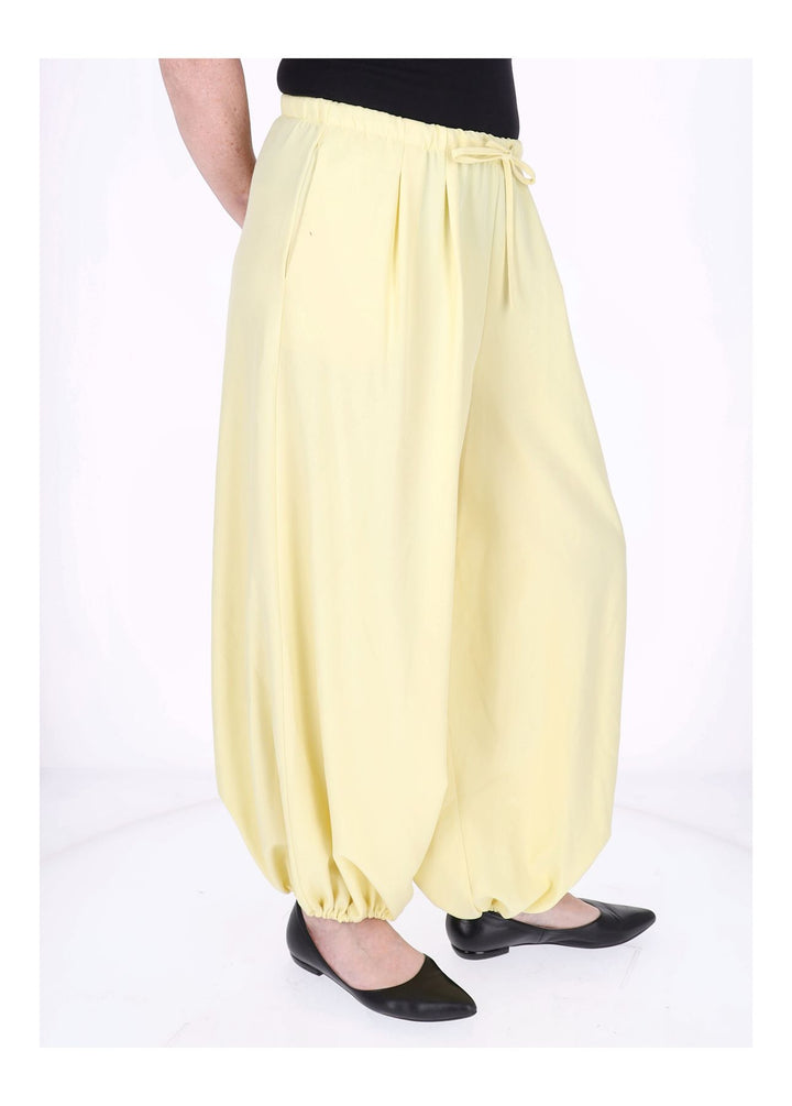 Splash of Color Ballonhose Damen