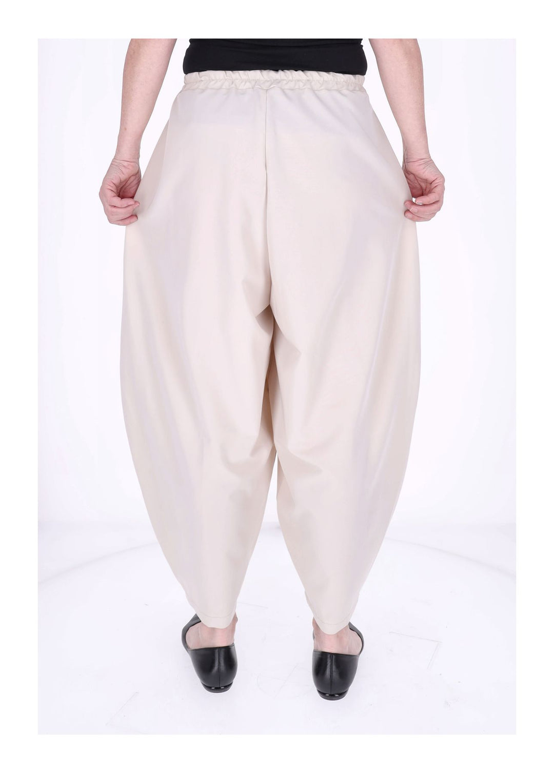 Splash of Color Ballonhose Damen