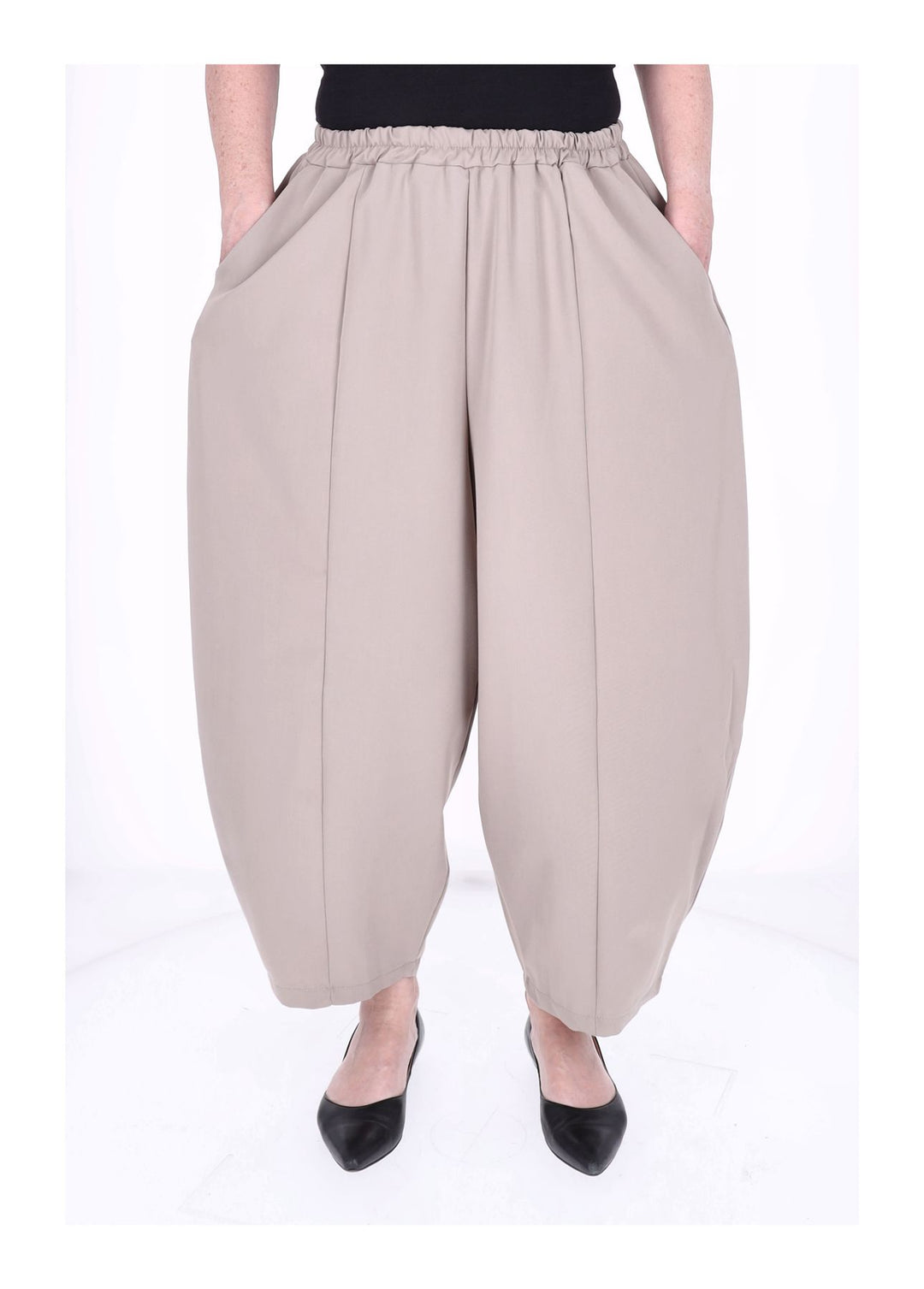 Splash of Color Ballonhose Damen