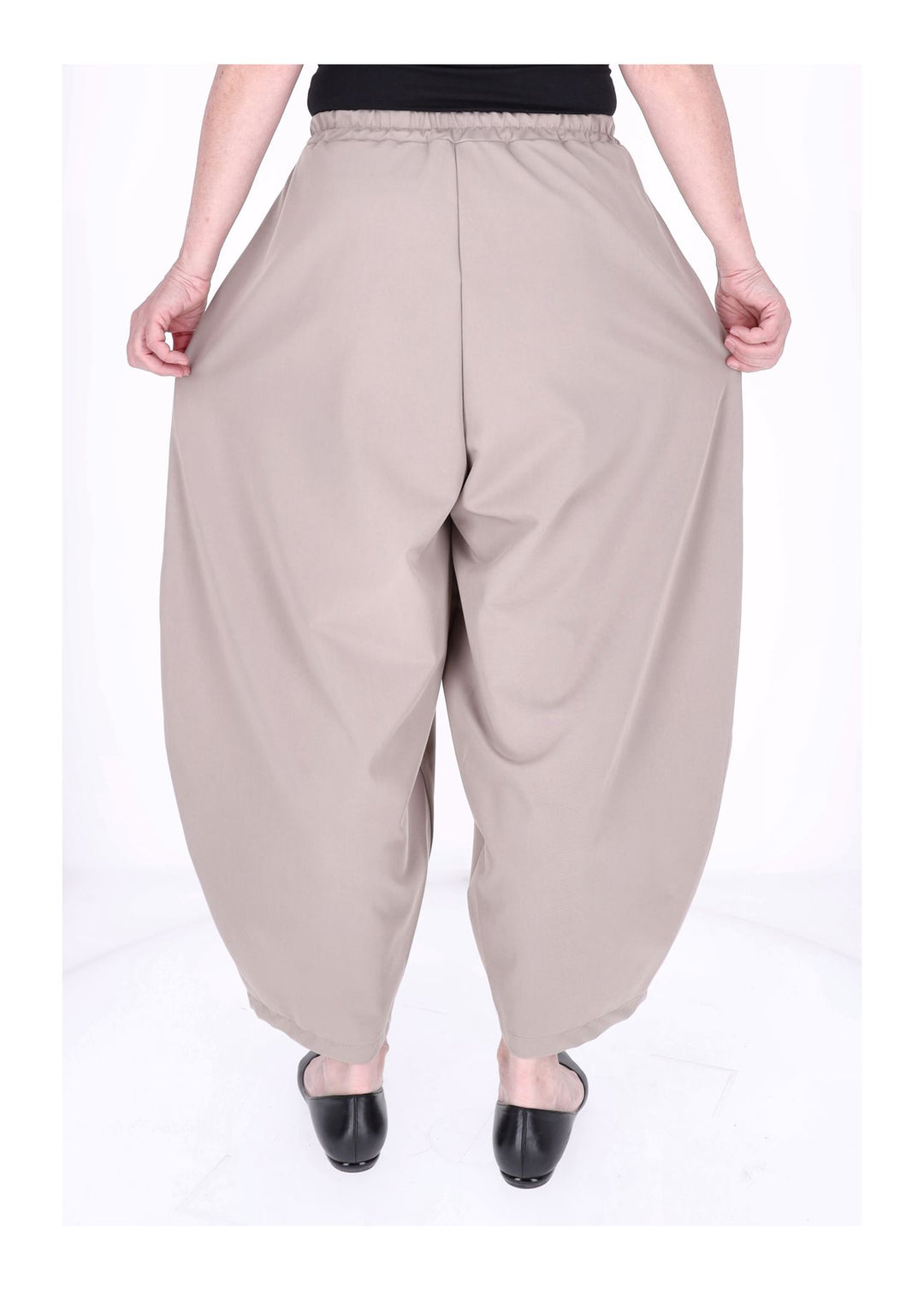 Splash of Color Ballonhose Damen