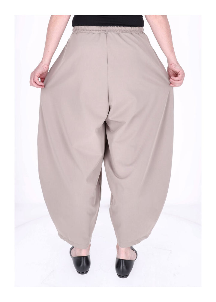 Splash of Color Ballonhose Damen