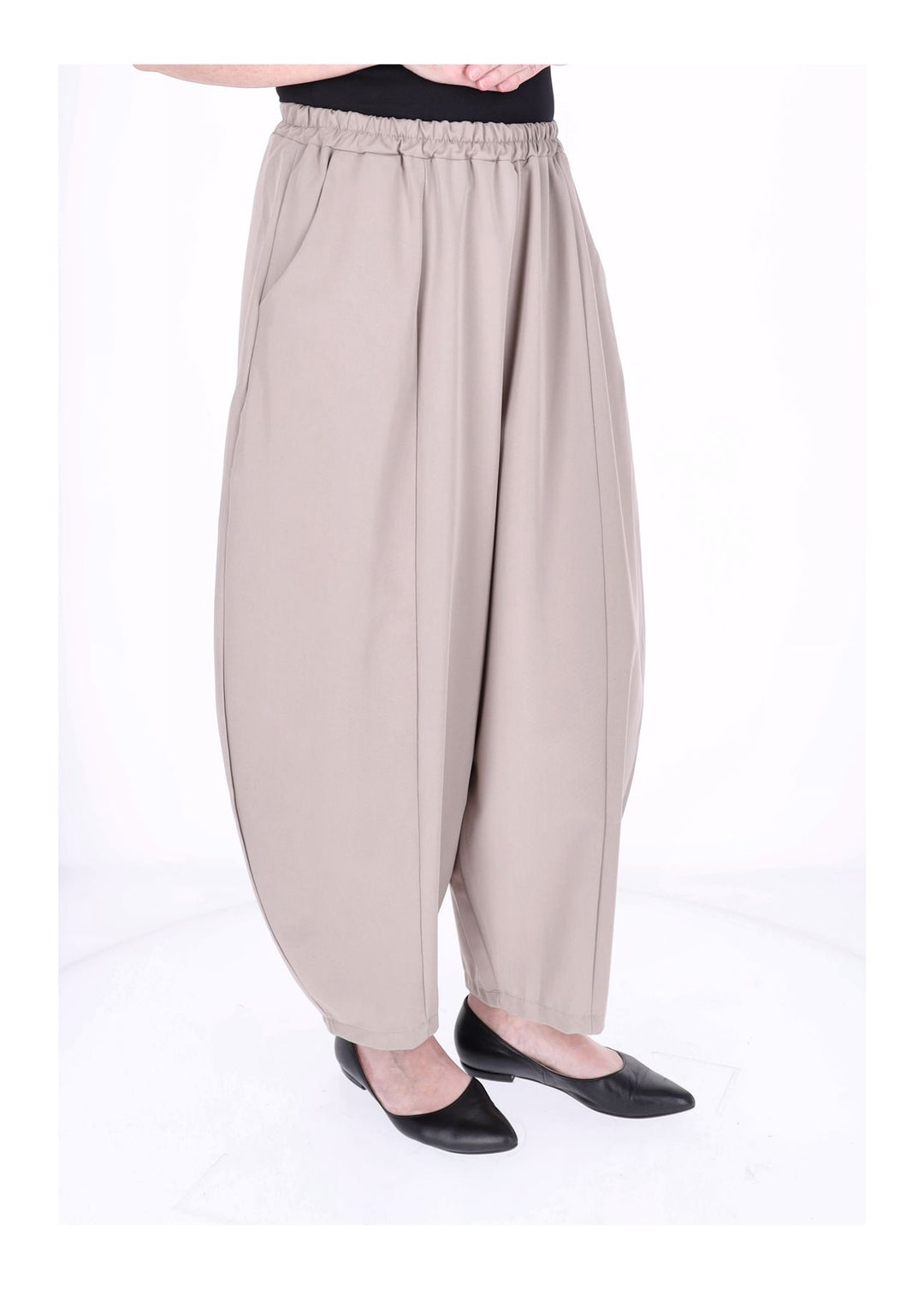 Splash of Color Ballonhose Damen