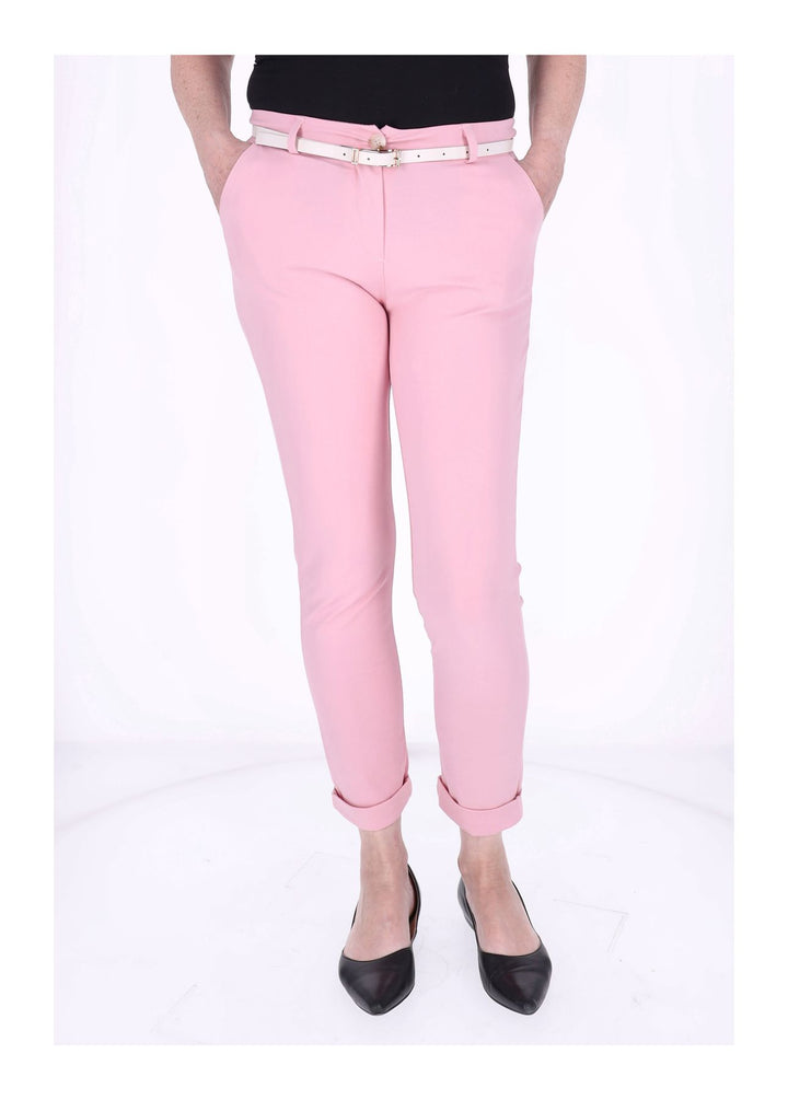 Splash of Color Damen Chino