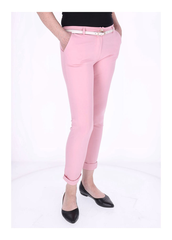 Splash of Color Damen Chino