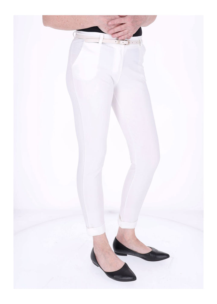 Splash of Color Damen Chino