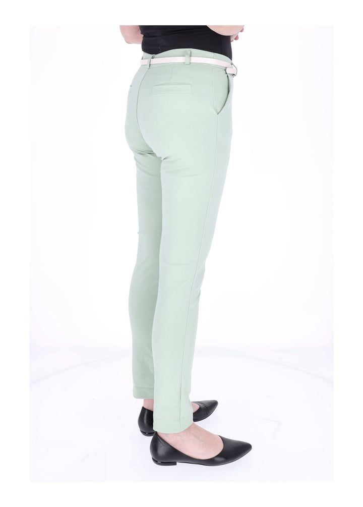 Splash of Color Damen Chino