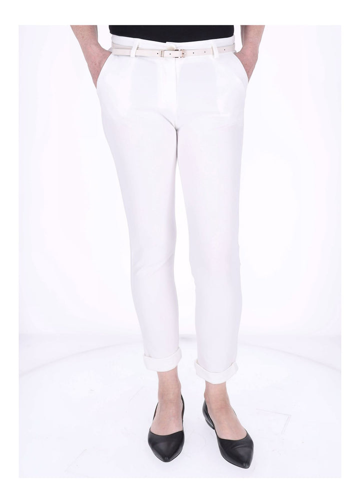 Splash of Color Damen Chino