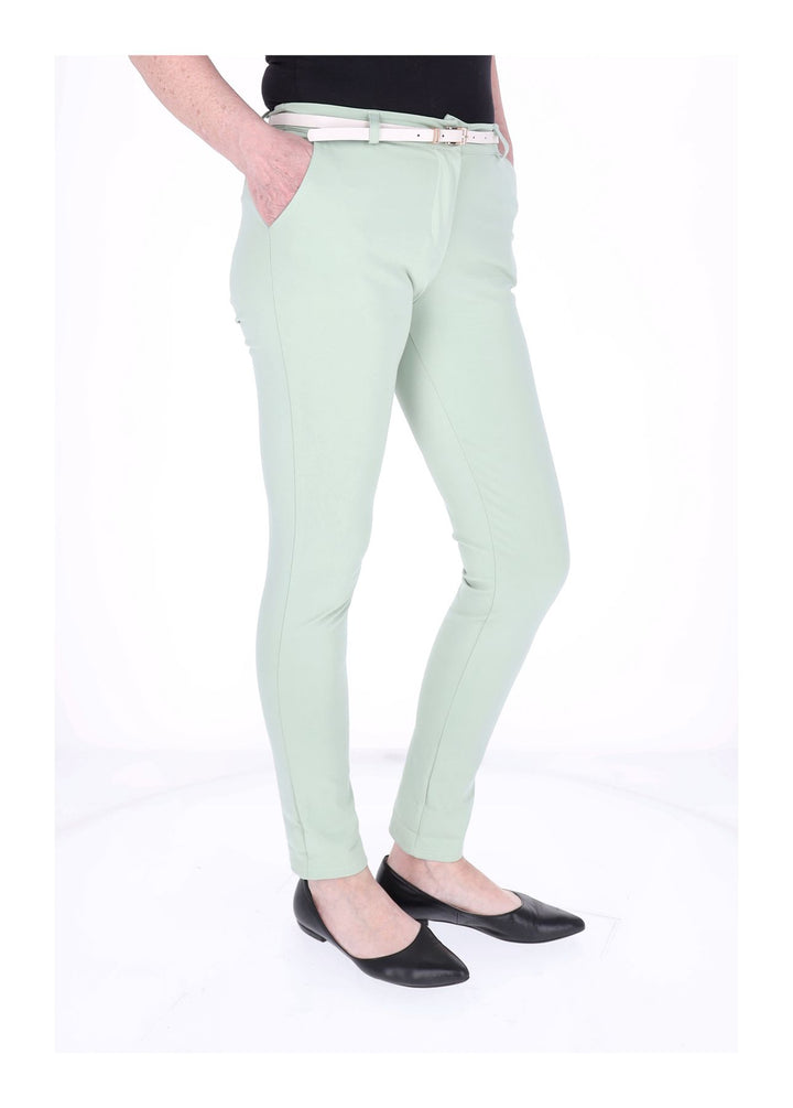 Splash of Color Damen Chino