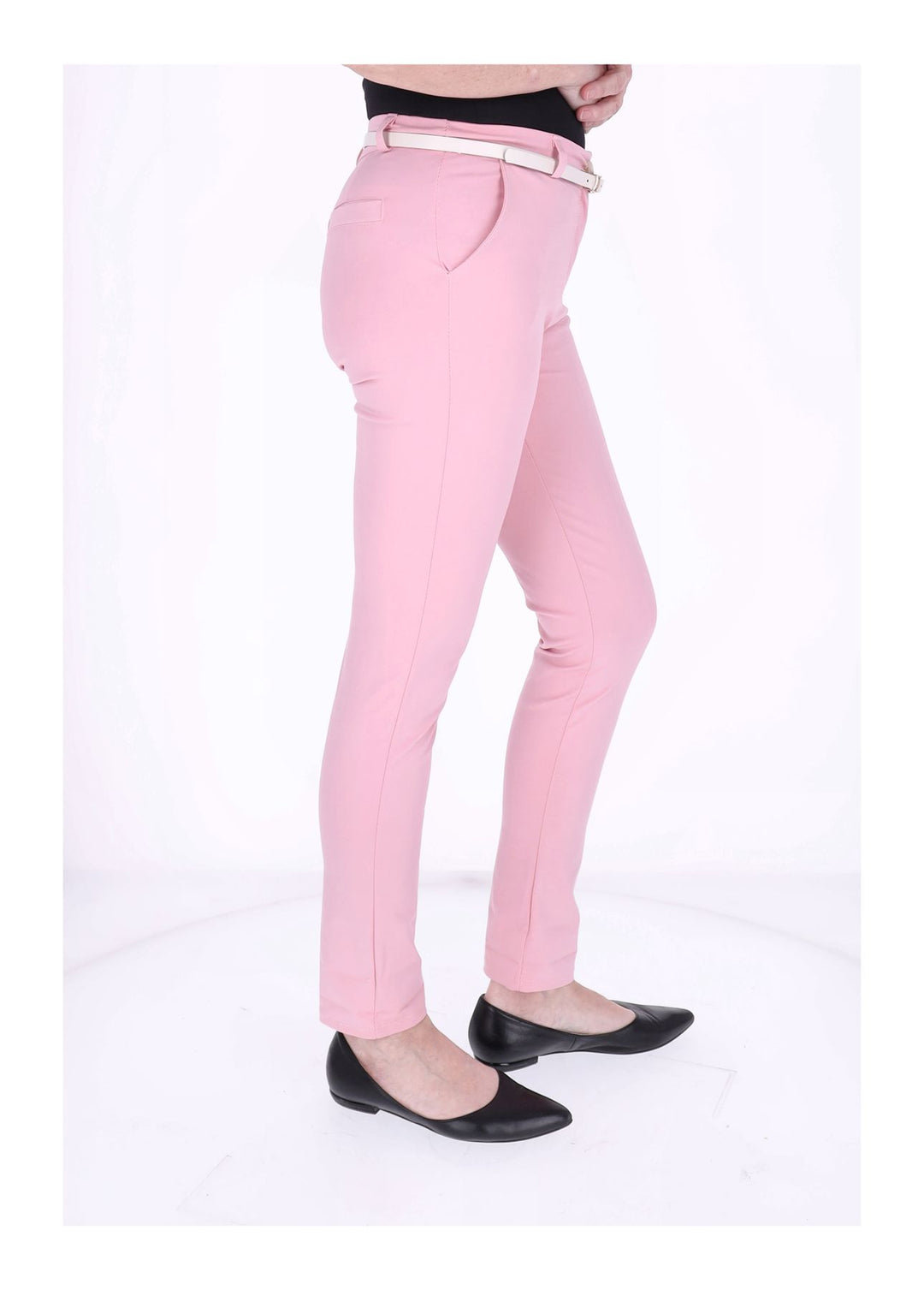 Splash of Color Damen Chino