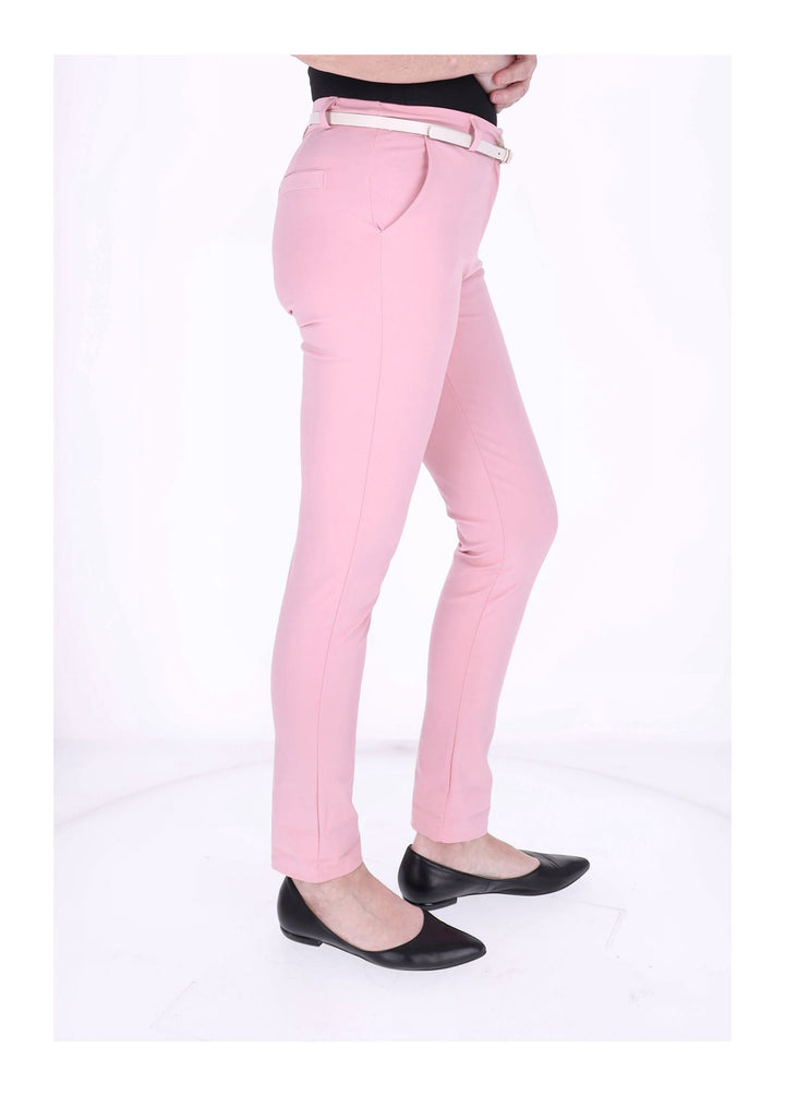 Splash of Color Damen Chino