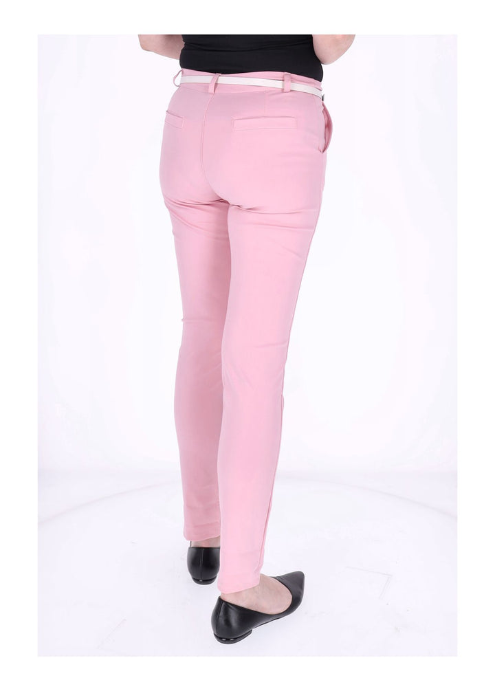 Splash of Color Damen Chino