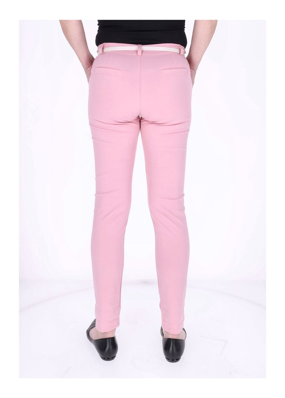 Splash of Color Damen Chino