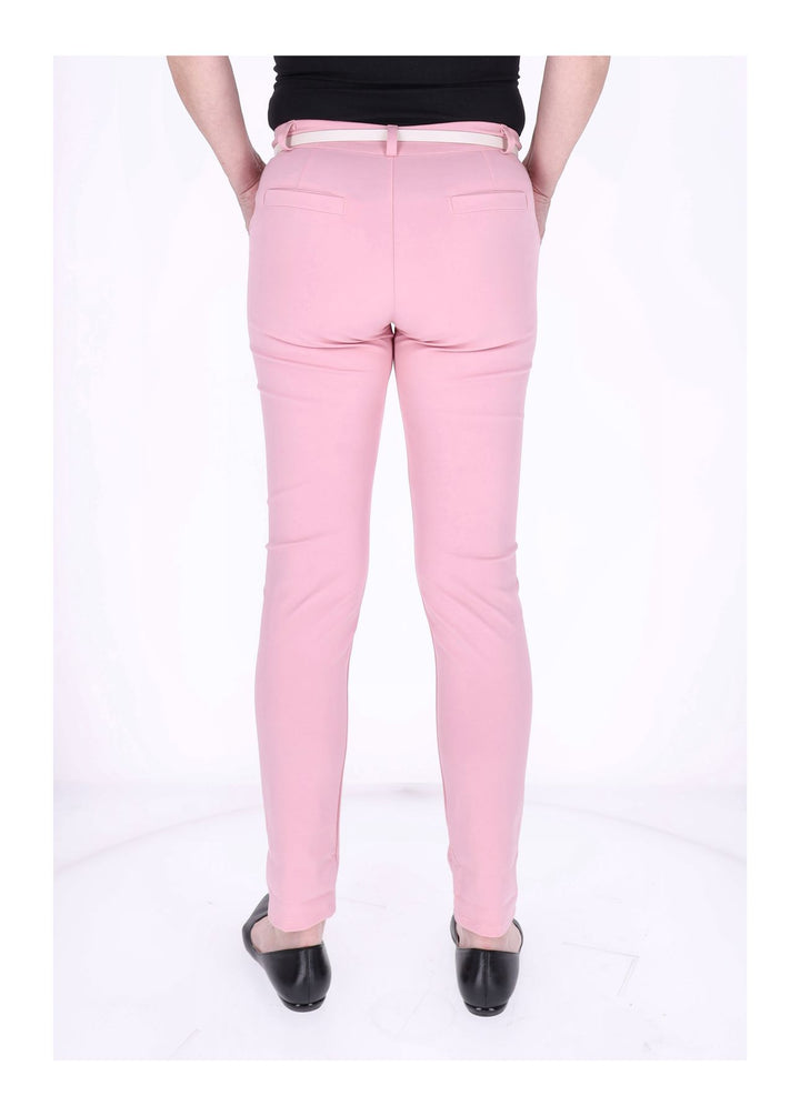 Splash of Color Damen Chino