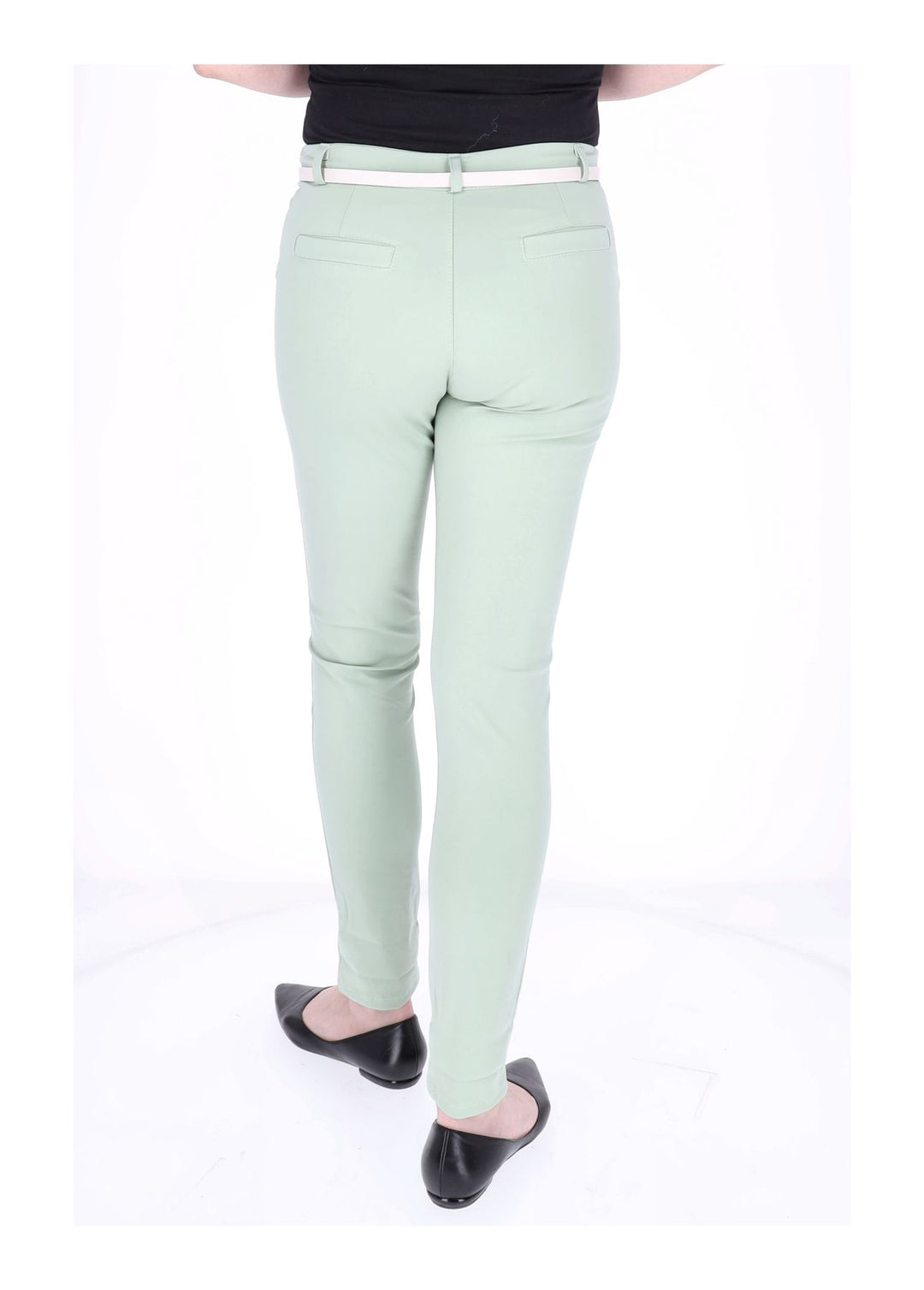 Splash of Color Damen Chino
