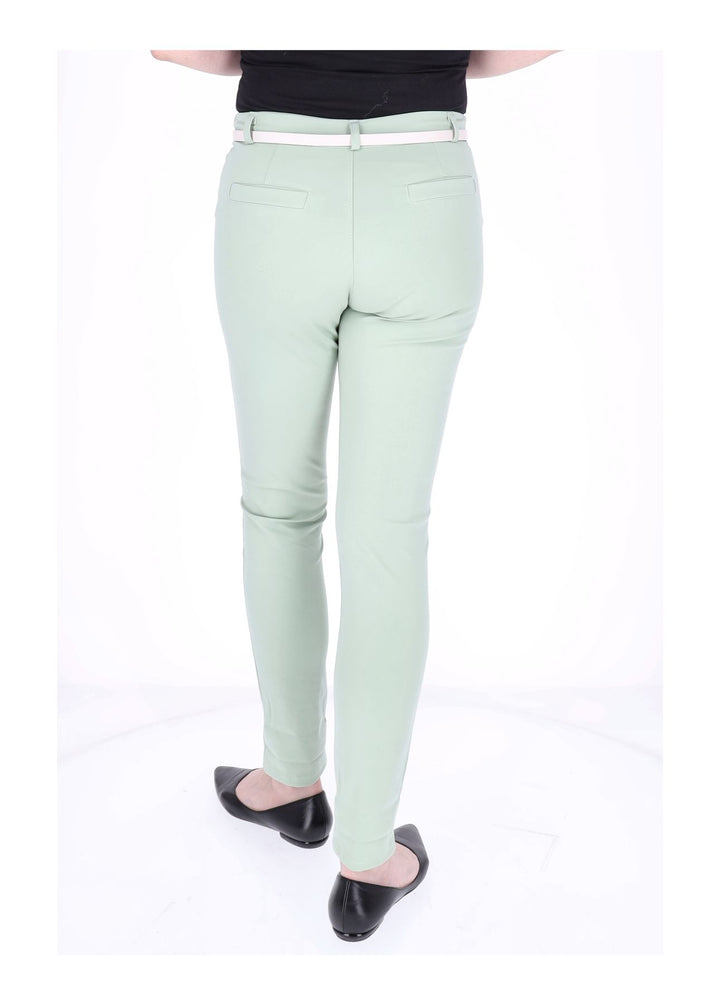 Splash of Color Damen Chino